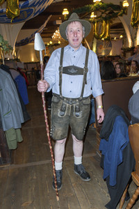 10 Jahre Hofbräu Berlin