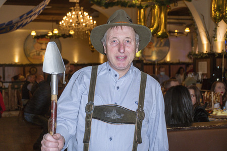 10 Jahre Hofbräu Berlin