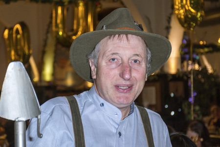 10 Jahre Hofbräu Berlin