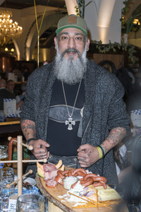 10 Jahre Hofbräu Berlin