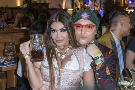 10 Jahre Hofbräu Berlin