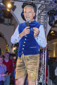 10 Jahre Hofbräu Berlin