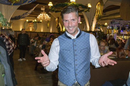 10 Jahre Hofbräu Berlin