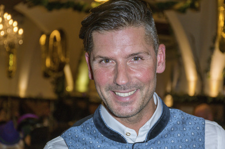 10 Jahre Hofbräu Berlin