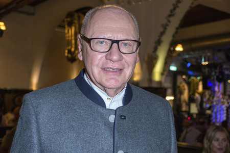 10 Jahre Hofbräu Berlin