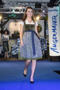 10 Jahre Hofbräu Berlin