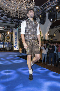 10 Jahre Hofbräu Berlin