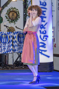 10 Jahre Hofbräu Berlin