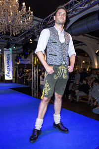 10 Jahre Hofbräu Berlin