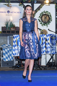 10 Jahre Hofbräu Berlin