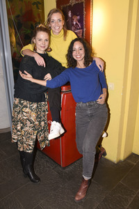 Theaterbesuch 'Kasimir und Kaukasus' in München