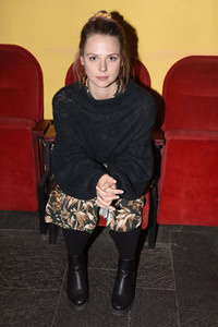 Theaterbesuch 'Kasimir und Kaukasus' in München