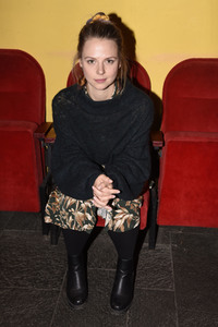 Theaterbesuch 'Kasimir und Kaukasus' in München