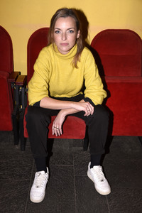 Theaterbesuch 'Kasimir und Kaukasus' in München