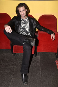 Theaterbesuch 'Kasimir und Kaukasus' in München