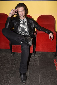 Theaterbesuch 'Kasimir und Kaukasus' in München