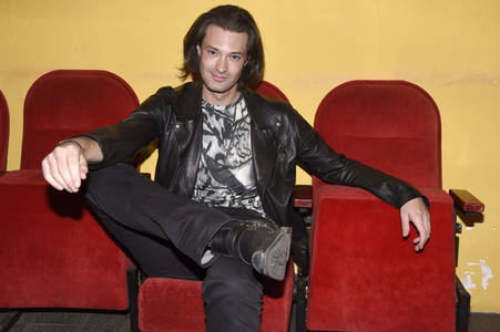 Theaterbesuch 'Kasimir und Kaukasus' in München