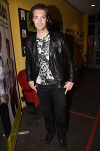 Theaterbesuch 'Kasimir und Kaukasus' in München