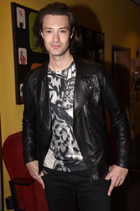 Theaterbesuch 'Kasimir und Kaukasus' in München