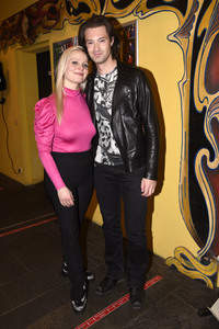 Theaterbesuch 'Kasimir und Kaukasus' in München