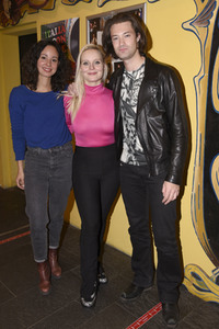 Theaterbesuch 'Kasimir und Kaukasus' in München