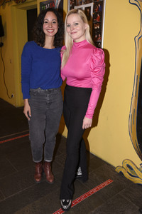 Theaterbesuch 'Kasimir und Kaukasus' in München