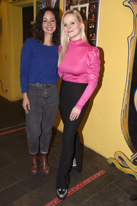 Theaterbesuch 'Kasimir und Kaukasus' in München