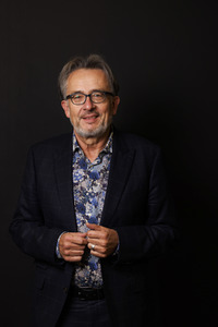 Podiumsdiskussion 'Literatur und Philosophie - Über Fiktion und Reflexion' in Köln