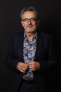 Podiumsdiskussion 'Literatur und Philosophie - Über Fiktion und Reflexion' in Köln