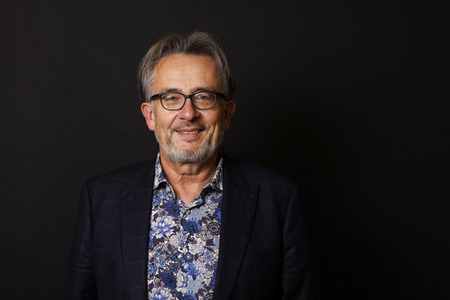 Podiumsdiskussion 'Literatur und Philosophie - Über Fiktion und Reflexion' in Köln