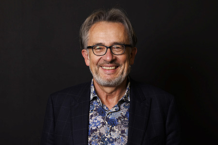 Podiumsdiskussion 'Literatur und Philosophie - Über Fiktion und Reflexion' in Köln