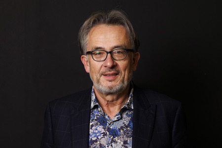 Podiumsdiskussion 'Literatur und Philosophie - Über Fiktion und Reflexion' in Köln