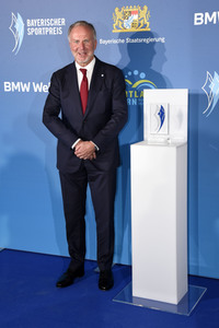 Bayerischer Sportpreis 2021 in München