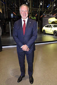 Bayerischer Sportpreis 2021 in München