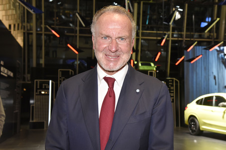 Bayerischer Sportpreis 2021 in München