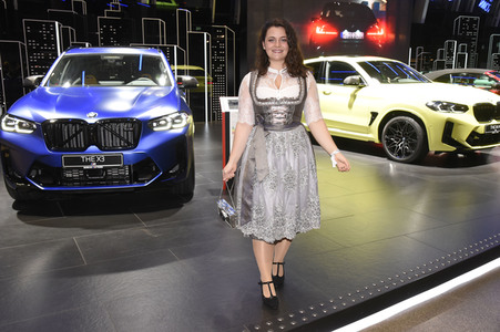 Bayerischer Sportpreis 2021 in München