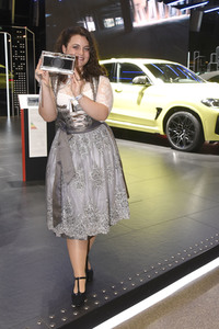 Bayerischer Sportpreis 2021 in München