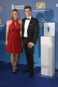 Bayerischer Sportpreis 2021 in München