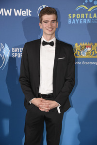Bayerischer Sportpreis 2021 in München