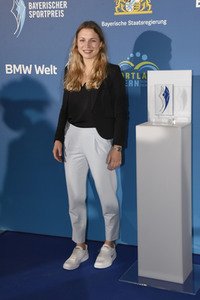Bayerischer Sportpreis 2021 in München