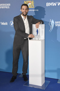 Bayerischer Sportpreis 2021 in München