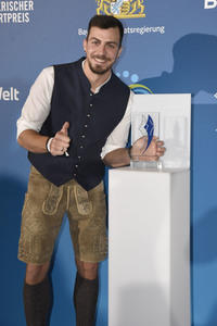 Bayerischer Sportpreis 2021 in München