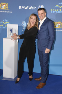 Bayerischer Sportpreis 2021 in München