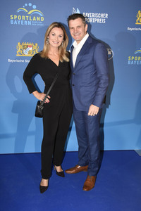 Bayerischer Sportpreis 2021 in München