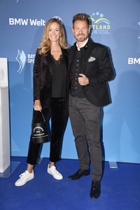 Bayerischer Sportpreis 2021 in München