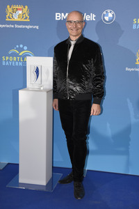 Bayerischer Sportpreis 2021 in München
