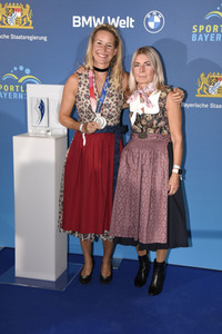 Bayerischer Sportpreis 2021 in München