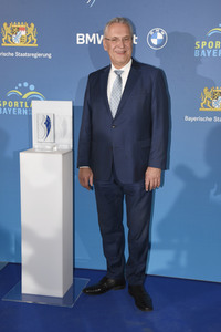 Bayerischer Sportpreis 2021 in München