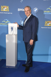Bayerischer Sportpreis 2021 in München
