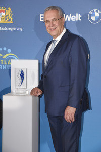 Bayerischer Sportpreis 2021 in München
